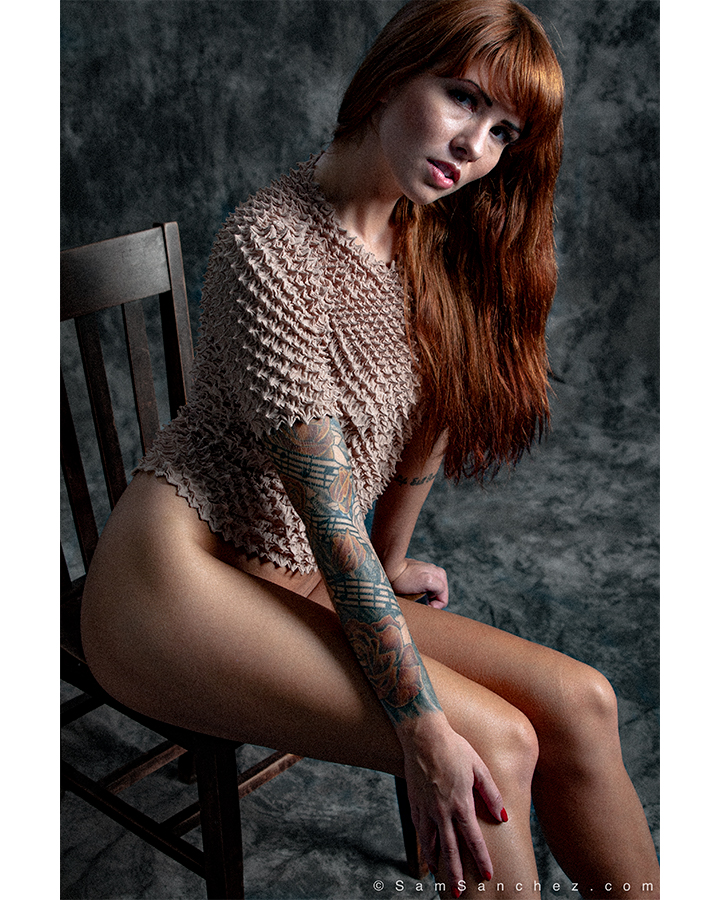 DAPHNEY 076