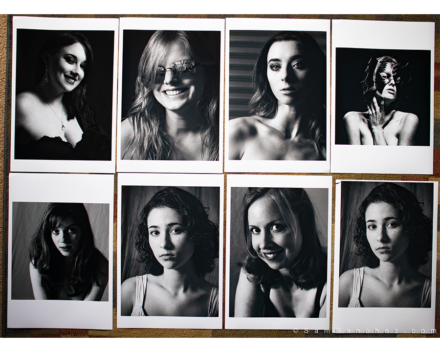 SELECTS 4026