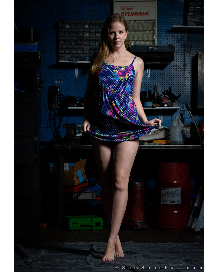 CHARLOTTE 3443